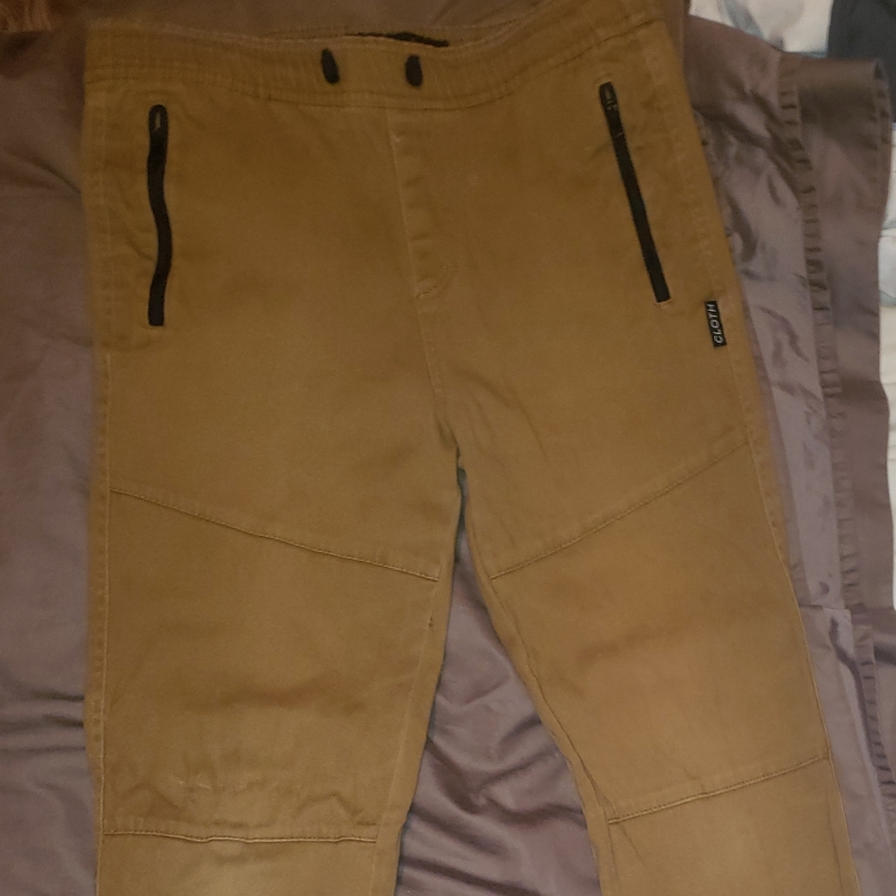 Joggers